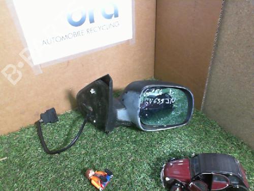 Used Right mirror VW GOLF IV (1J1) 1.9 TDI (110 hp) 21852070