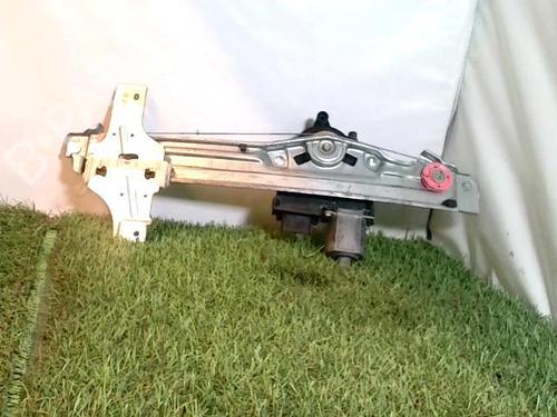 Front left window mechanism PEUGEOT 208 I (CA_, CC_) 1.2 VTI 82 | BP21856980C22 
