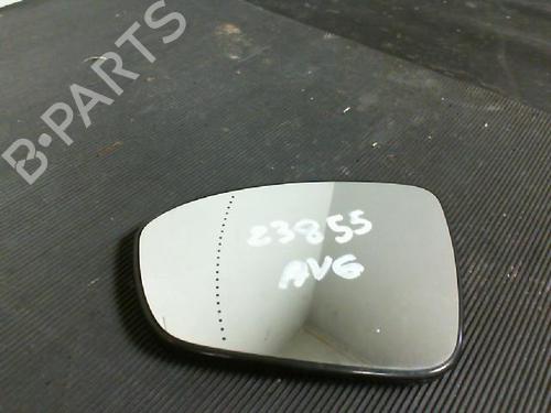 Used Left mirror glass RENAULT MEGANE IV Hatchback (B9A/M/N_) 1.5 dCi 110 (B9A3) (110 hp) 20879104