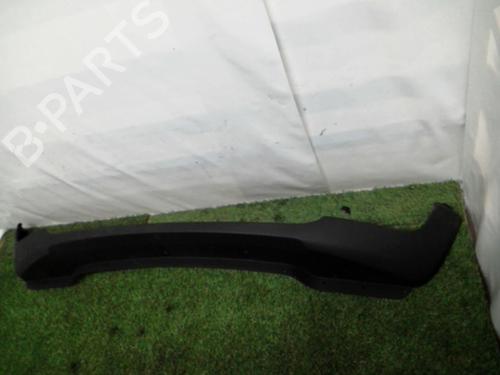 Front bumper bracket MINI MINI (R56) Cooper | BP27884515C158 