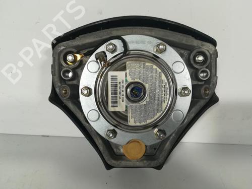 Førerens kollisjonspute AUDI A3 (8P1) 1.9 TDI | BP20879969C9 