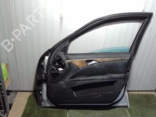 Right front door MERCEDES-BENZ E-CLASS (W211) E 270 CDI (211.016) | BP29485279C3 
