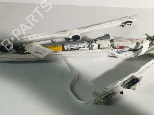 Left curtain airbag FIAT 500L (351_, 352_) 1.6 D Multijet (199LYD1B) | BP21851288C11 