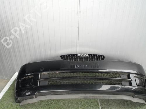 Front bumper KIA PICANTO I (SA) 1.0 | BP21856567C7 