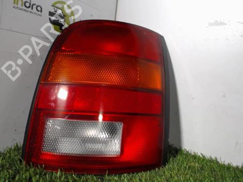 Used Right taillight Right taillight NISSAN MICRA II (K11) 1.3 i 16V (HK11) (75 hp) 21852493 21852493