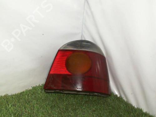 Højre baglygte RENAULT TWINGO I (C06_) 1.2 (C063, C064) (55 hp) 21855909