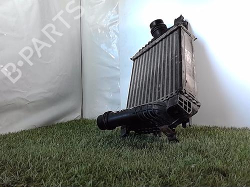 Used Intercooler RENAULT CLIO IV (BH_) 1.5 dCi 75 (75 hp) 25821324