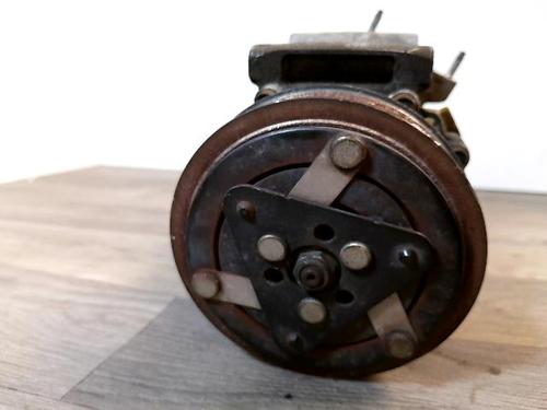 Used AC compressor CITROËN C3 I (FC_, FN_) 1.6 16V (109 hp) 33209541
