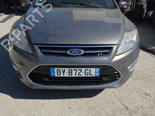 Left headlight FORD MONDEO IV (BA7) | BP37010407C28 - Image 13