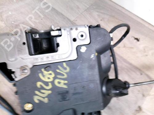 Used Front left lock Front left lock MERCEDES-BENZ C-CLASS Coupe (CL203) C 200 CDI (203.707) (122 hp) 36651693 36651693