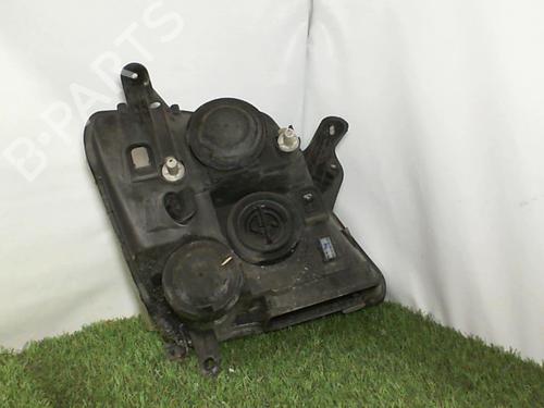 Venstre forlygte OPEL MERIVA A MPV (X03) 1.7 CDTI (E75) (100 hp) 21855531