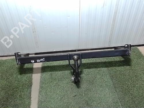 Used Tow ball/Mechanism AUDI A3 (8P1) 2.0 TDI 16V (140 hp) 29738488