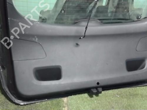 Tailgate OPEL ASTRA K Sports Tourer (B16) 1.6 CDTi (35) | BP29485238C6 