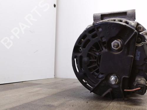 Alternator RENAULT SCÉNIC I MPV (JA0/1_, FA0_) 1.6 (JA00, JA16, JA15, JA19, JA1V, JA2B, JA2C, JA0B,... | BP31024987M7