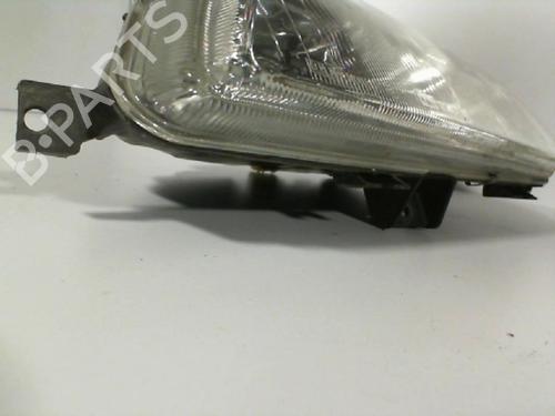 Left headlight CITROËN XANTIA (X1_, X2_) 1.8 i | BP21850487C28 