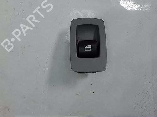 Used Right front window switch BMW 3 (E90) 318 d (122 hp) 29188677