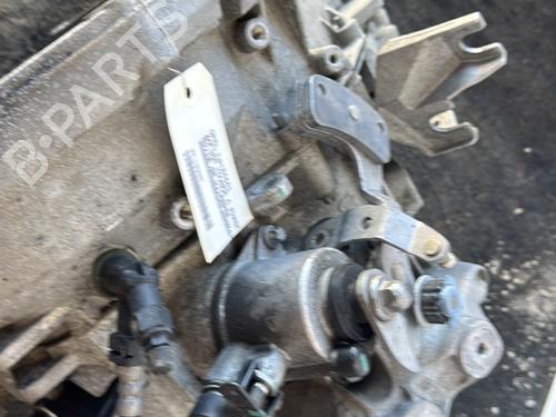 Gearbox OPEL ZAFIRA TOURER C (P12) 2.0 CDTi (75) | BP29255614M3 