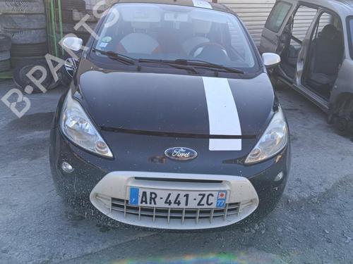 Alternator FORD KA (RU8) 1.2 | BP29757345M7  - Image 6