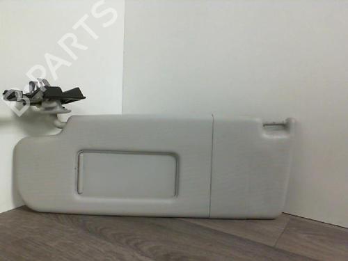 Używane Osłona przeciwsłoneczna lewa VW GOLF V (1K1) 1.9 TDI (105 hp) 30539055