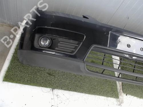 Foran støtfanger FORD FOCUS C-MAX (DM2) 1.8 TDCi | BP21666776C7