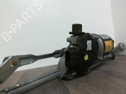 Essuie-glace moteur avant RENAULT MEGANE IV Hatchback (B9A/M/N_) 1.5 dCi 90 (B9A1) | BP30539058M29