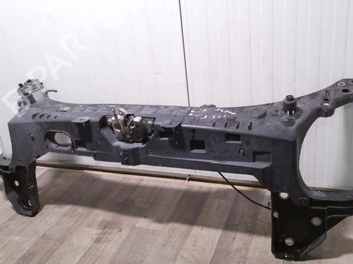 Pas przedni RENAULT MODUS / GRAND MODUS (F/JP0_) 1.5 dCi 75 | BP30646770C72