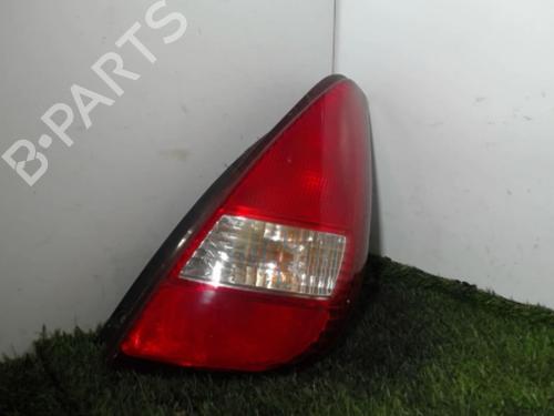 Used Right taillight SUZUKI LIANA Hatchback 1.4 DDiS (90 hp) 21855263