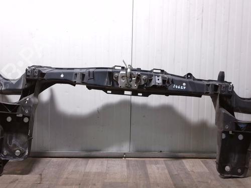 Frontplade/Frontkurv RENAULT KANGOO Express (FW0/1_) 1.5 dCi 85 (FW0K, FW0L, FW0B) | BP37656725C72 - Image 2