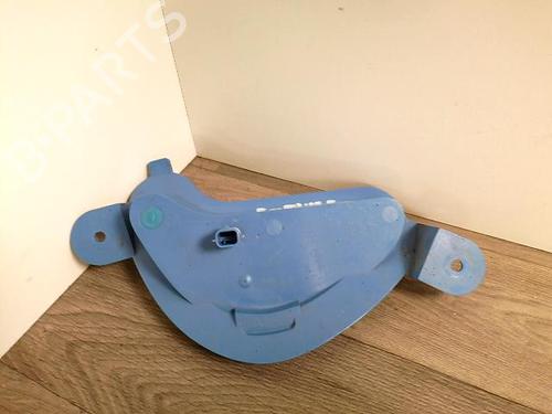 Used Left daytime light Left daytime light RENAULT ZOE (BFM_) ZOE (92 hp) 31581022 31581022