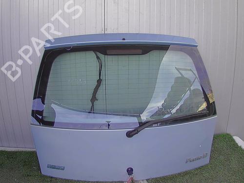 Tailgate FIAT PUNTO (188_) 1.9 JTD 80 (188.237, .257, .337, .357) | BP21856362C6 