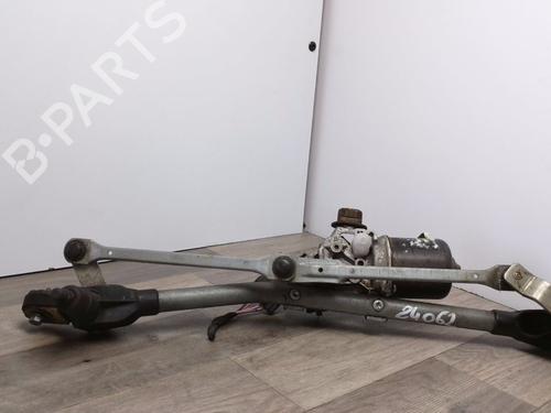 Used Front wiper motor RENAULT MEGANE III Grandtour (KZ0/1) 1.9 dCi (KZ0J, KZ0N, KZ1S) (131 hp) 31050705