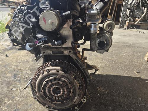 Engine RENAULT KANGOO Express (FW0/1_) 1.5 dCi 85 (FW0K, FW0L, FW0B) | BP37635164M1 - Image 4