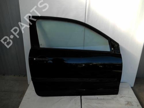 Right front door VW POLO (9N_, 9A_) 1.2 | BP21855066C3 