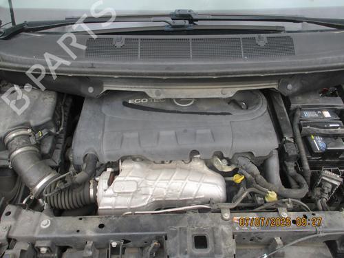 Steering rack OPEL ZAFIRA TOURER C (P12) 2.0 CDTi (75) | BP29407098M22  - Image 7