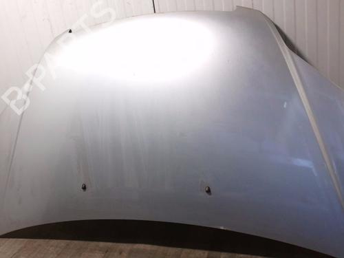 Motorhjelm Motorhjelm NISSAN QASHQAI I (J10, NJ10) 1.6 dCi (130 hp) 33896030 33896030