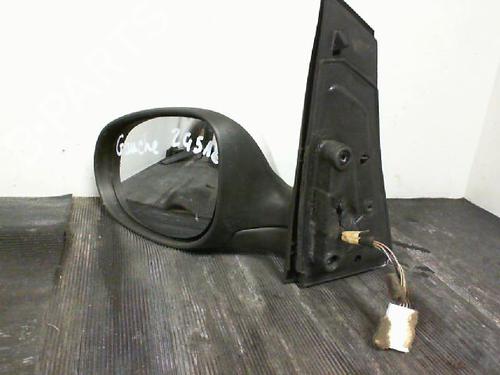 Left mirror FORD KA (RU8) 1.2 | BP29738473C26 