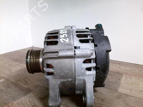 Alternator CITROËN C3 III (SX) 1.2 THP 110 (SXHNPS, SXHNZT, SXHNZ6) | BP37741557M7 - Image 2