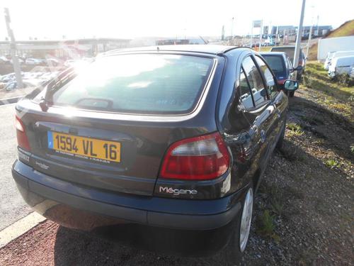 Left taillight RENAULT MEGANE I (BA0/1_) 1.9 dCi (BA05, BA1F) | BP21850473C34 