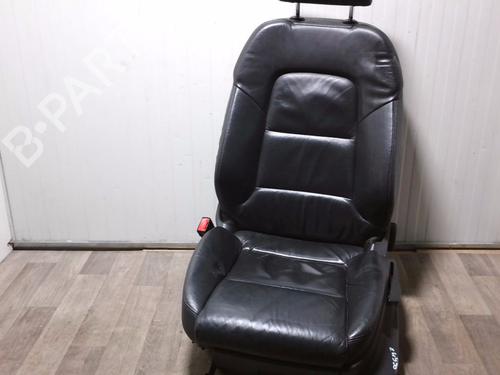 Fahrersitz für AUDI A3 Sportback (8PA) 2.0 TDI 16V (140 hp) 33045981