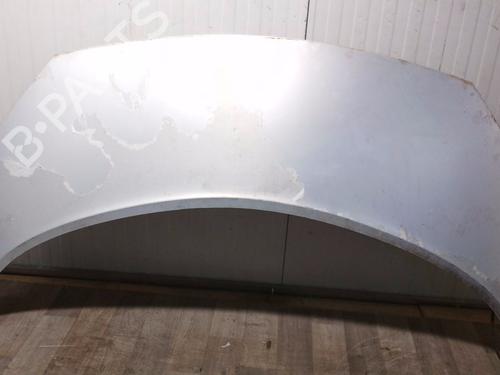 Capot Capot RENAULT SCÉNIC II (JM0/1_) 1.6 (JM0C, JM0J, JM1B) (113 hp) 34212339 34212339