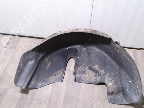 Hjulbue Hjulbue CITROËN C2 (JM_) 1.4 HDi (68 hp) 30646779 30646779