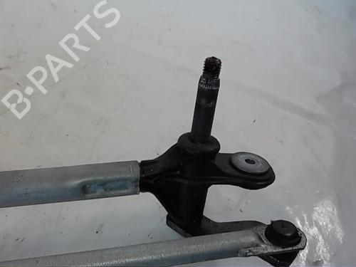Front wiper motor BMW 1 (F20) 116 i | BP29465109M29 