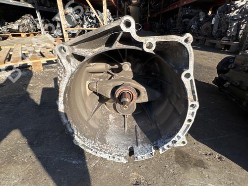 Gearbox BMW 1 (E87) 118 d | BP37202241M3 - Image 6