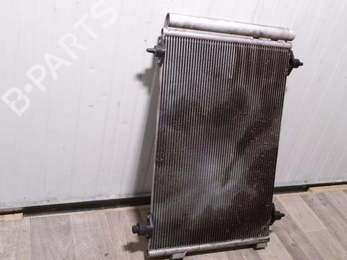 AC radiator PEUGEOT 5008 (0U_, 0E_) 2.0 HDi 150 / BlueHDi 150 | BP30810694M32
