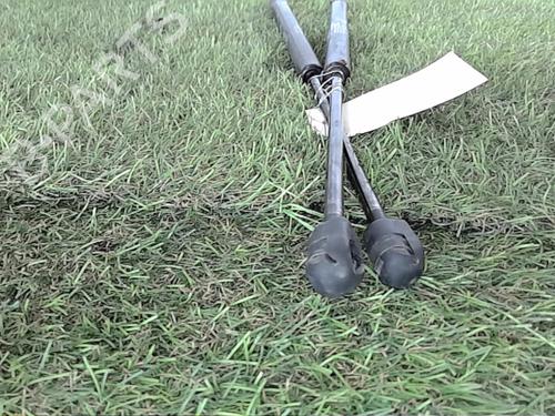 Used Tailgate lift support PEUGEOT 4007 (VU_, VV_) 2.2 HDi (156 hp) 28490415