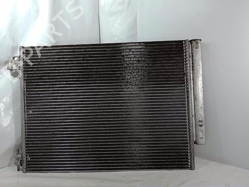 AC-Kondensator DACIA SANDERO II 1.5 dCi (90 hp) 29757263