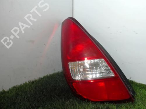 Left taillight SUZUKI LIANA Hatchback 1.4 DDiS | BP21855262C34 
