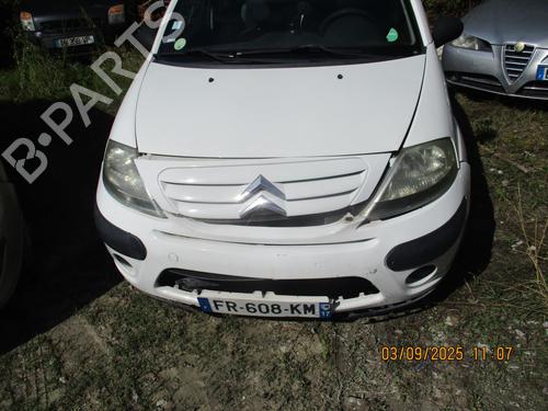 Engine CITROËN C3 I (FC_, FN_) 1.1 i | BP31378751M1