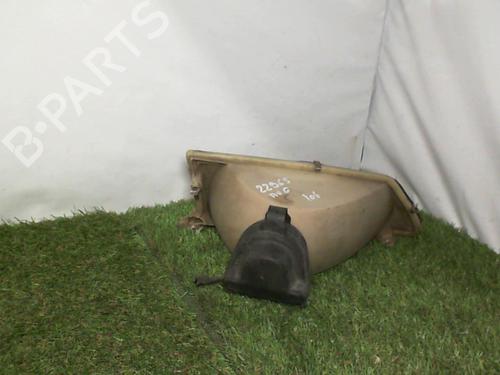 Used Left headlight PEUGEOT 106 I (1A, 1C) 1.0 (50 hp) 21856112