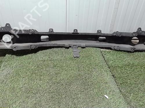Rear bumper reinforcement KIA SPORTAGE III (SL) 1.7 CRDi | BP29162465C73 